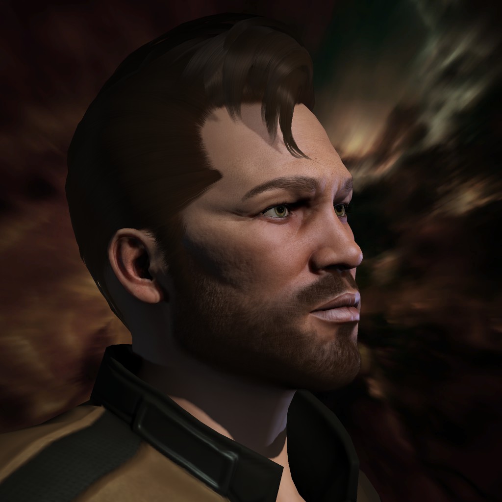 Cabokiri Sorrowgood