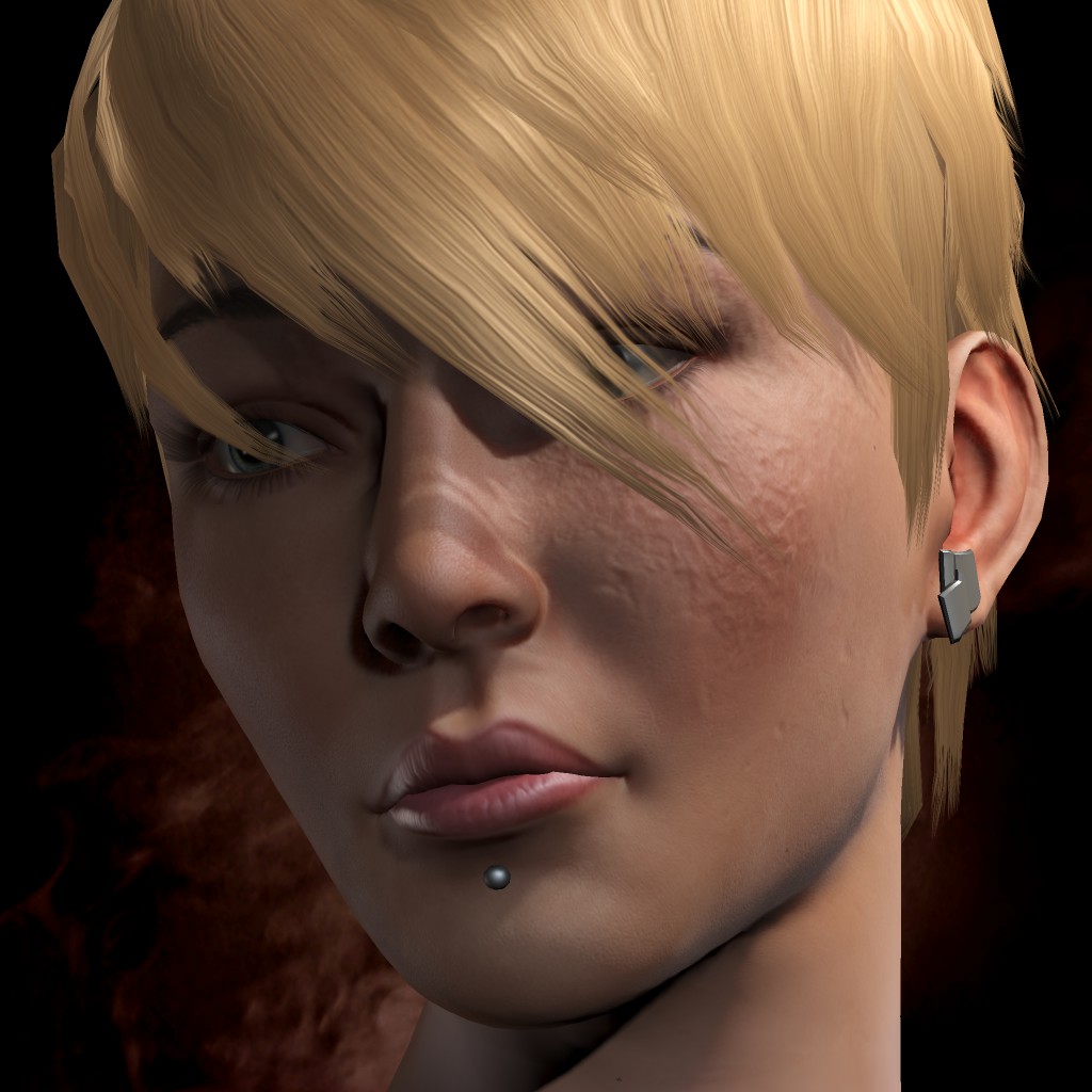 Sandy Clegane