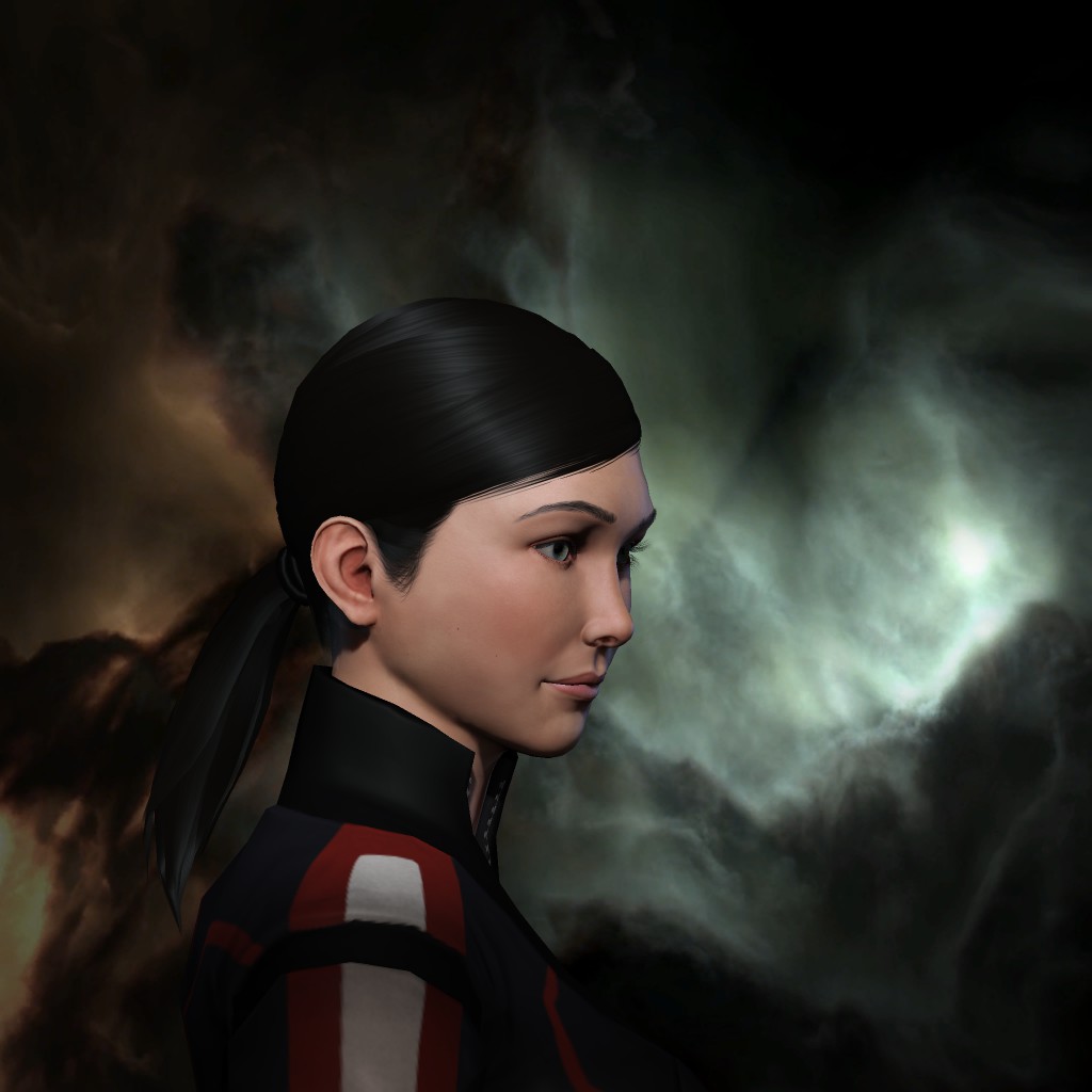 Ashe Ketchem
