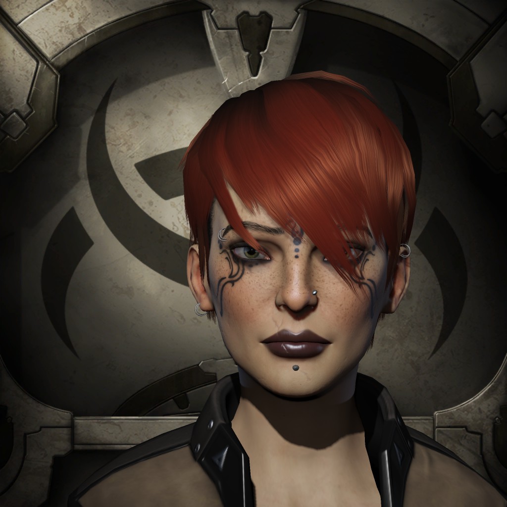 portrait