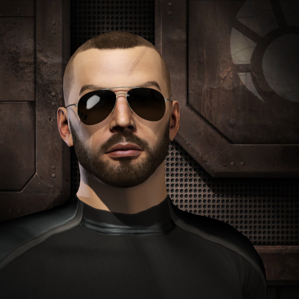 Jack Naarii