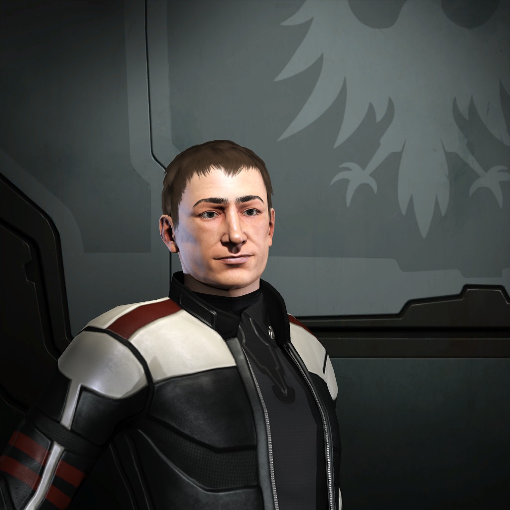 sean Preldent