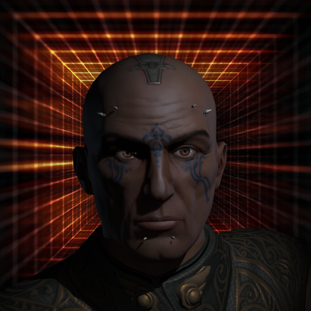 Nygherhian Prince