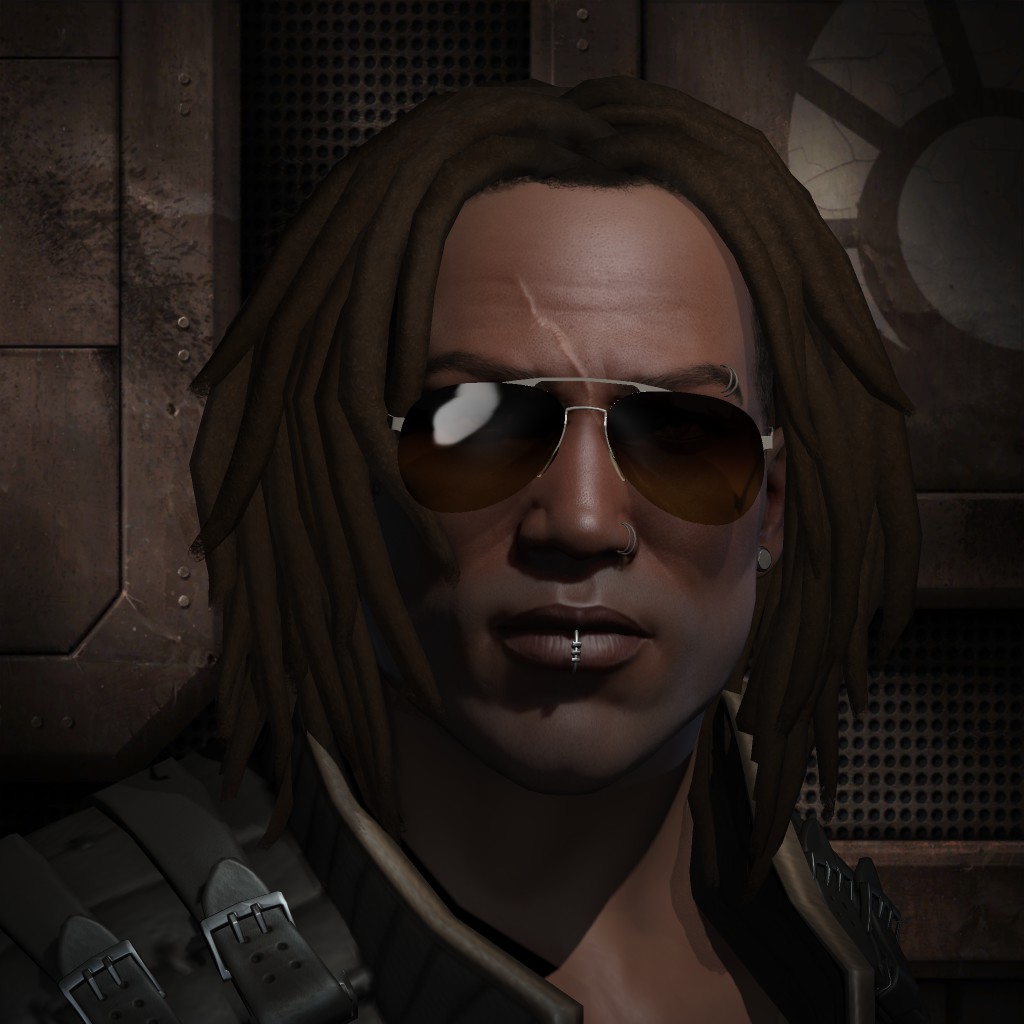 Gerrick Asarn