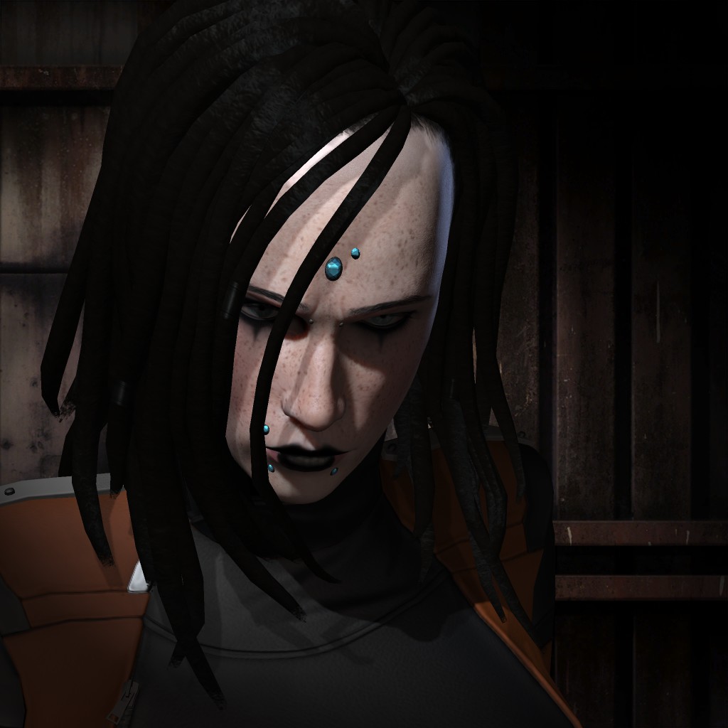 Lilith Derakius