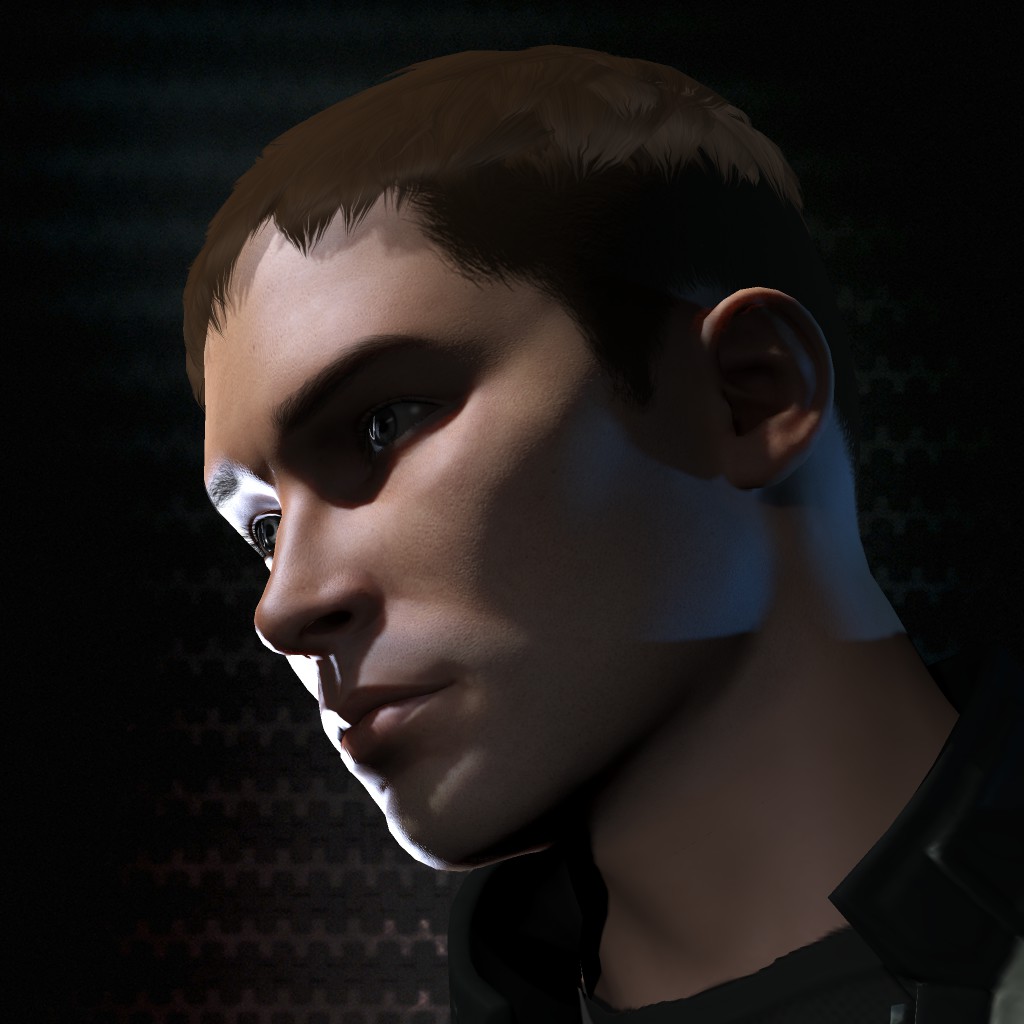 Persona Hypnos
