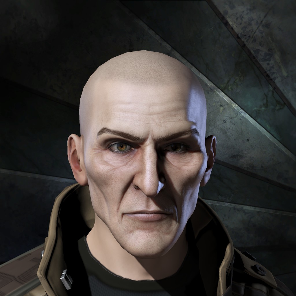 Flint Davaham