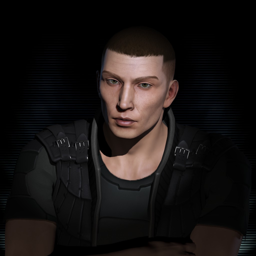Karicter Maldinov
