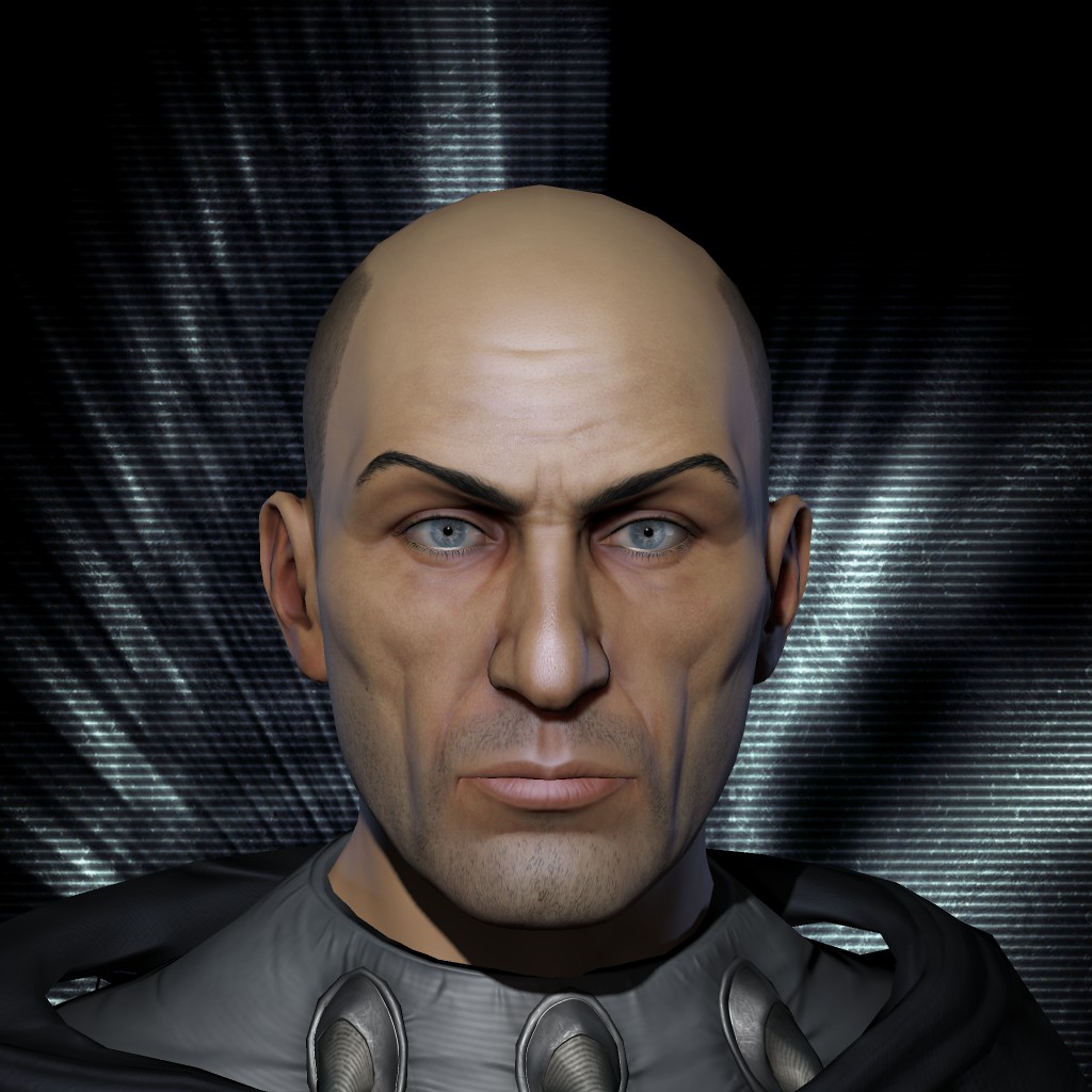 Mac Claymore