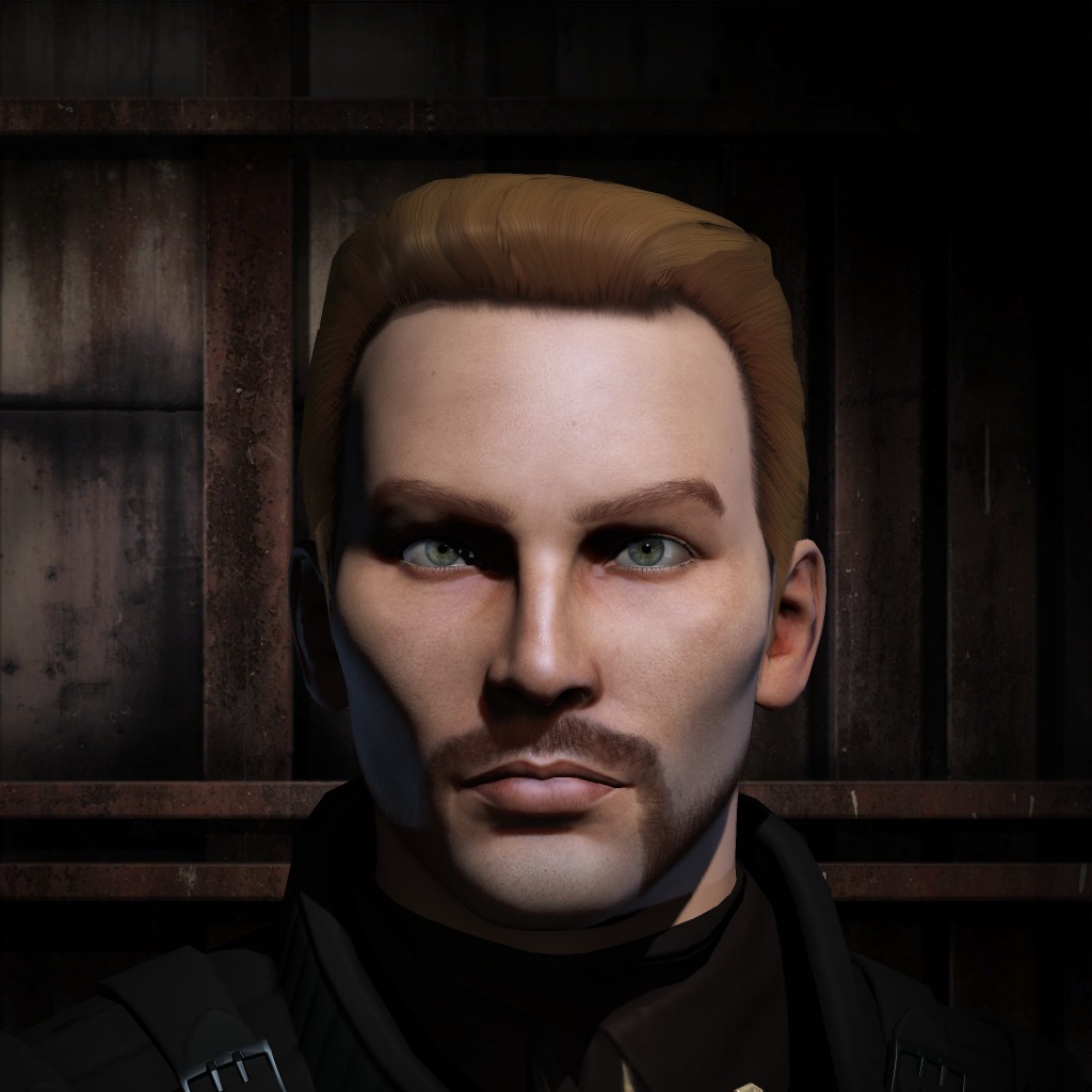 Nigel Honeybun