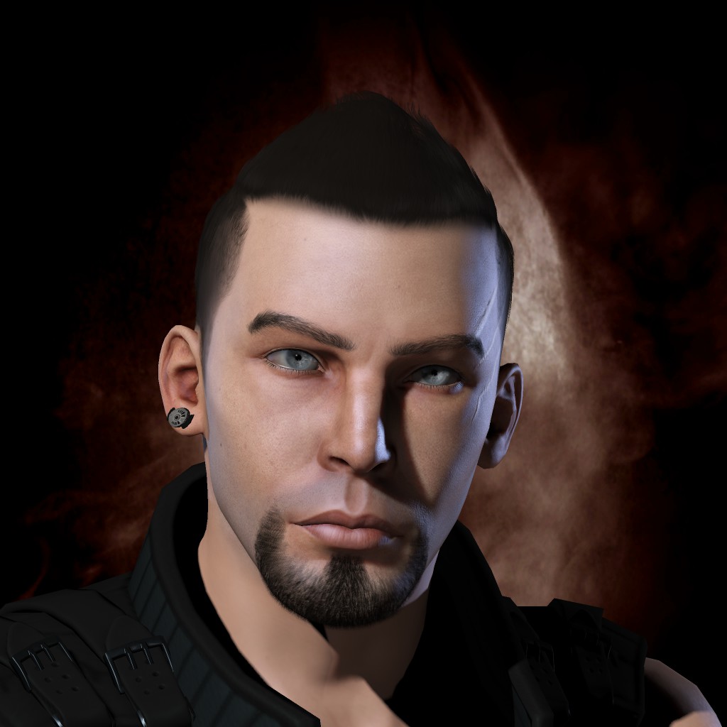 Jack Steelcrusher