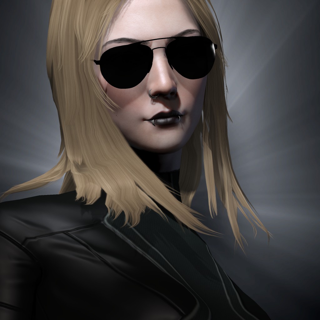 portrait