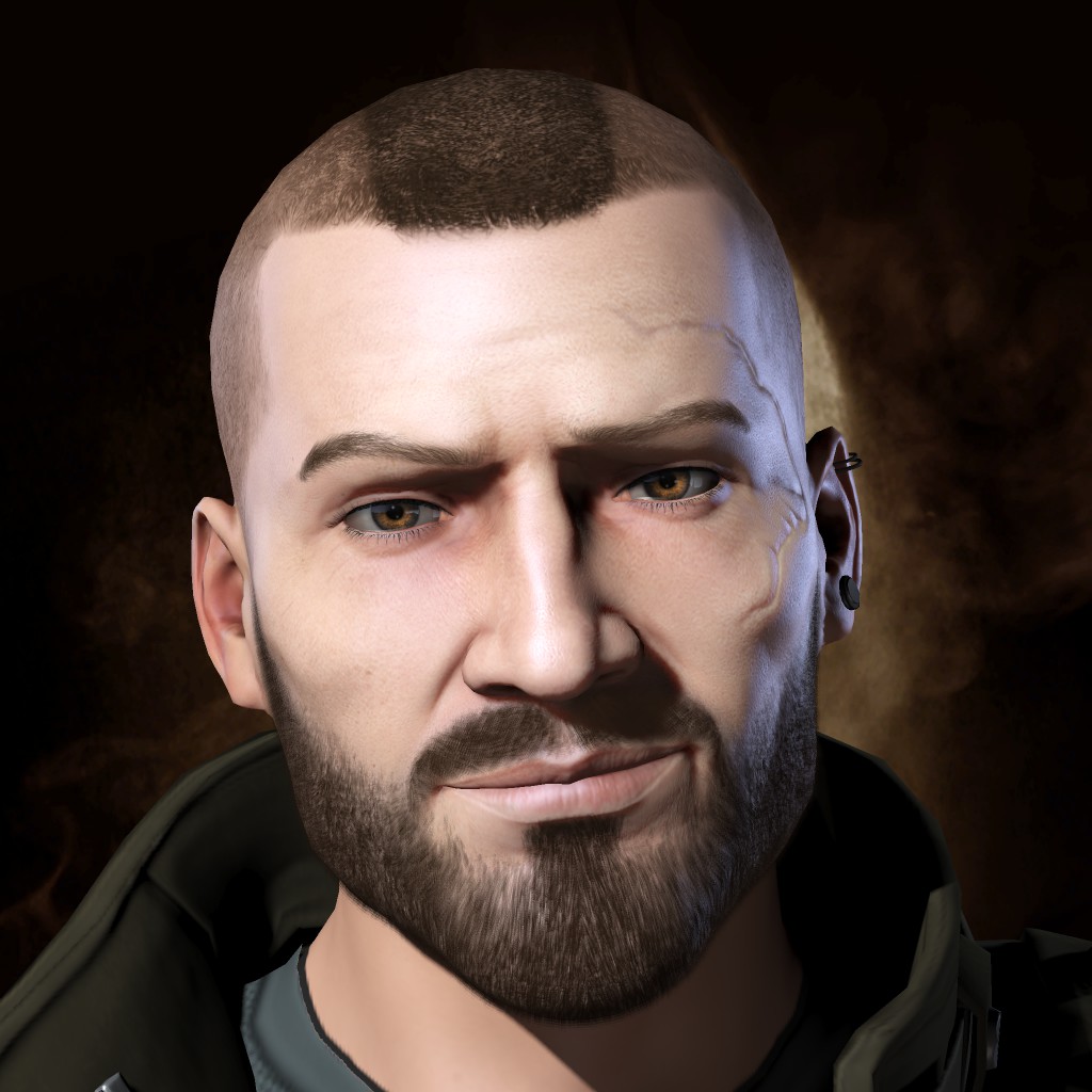 Tucker Koraka