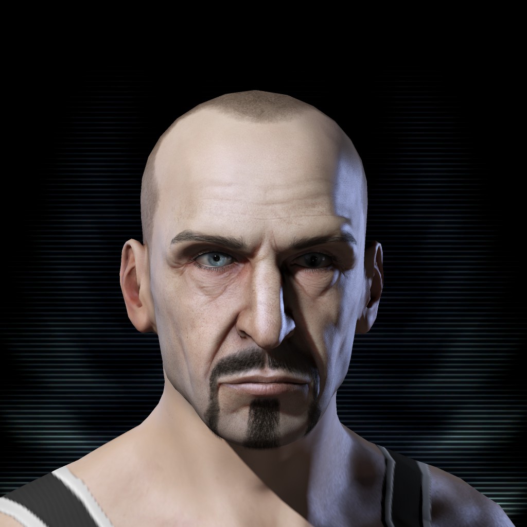 Mharcus Saldah
