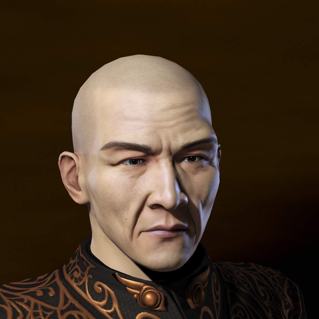 Chekar Nebu