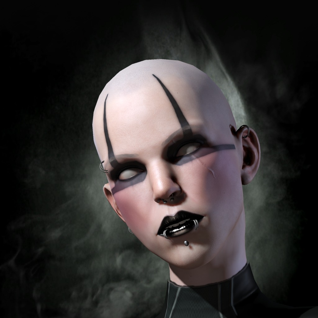 Luring Vamp
