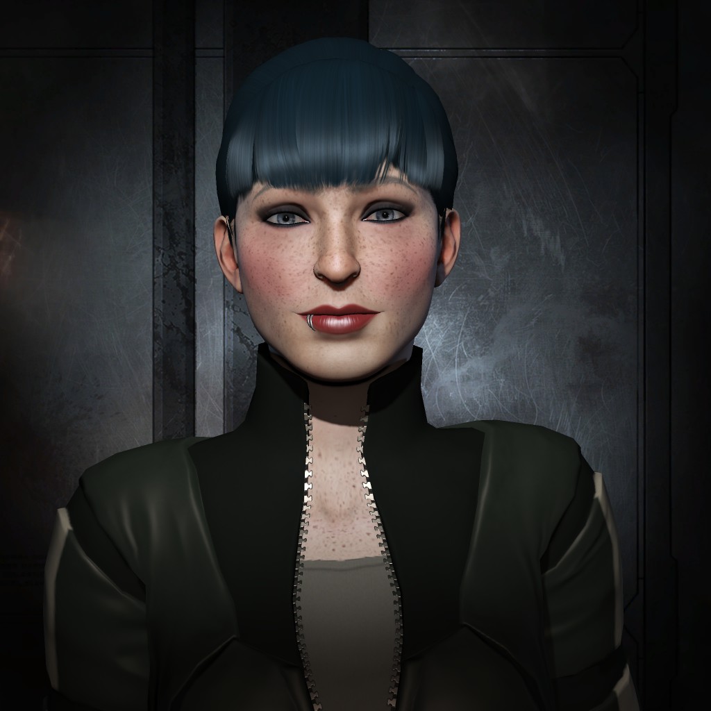 Imogine Spokensoft