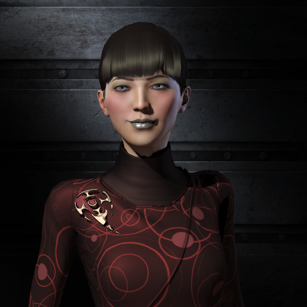 Motoko Kuha