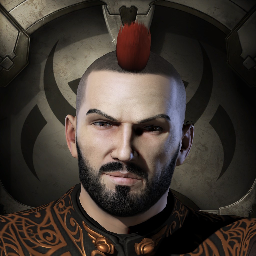 Mr Business notaminer