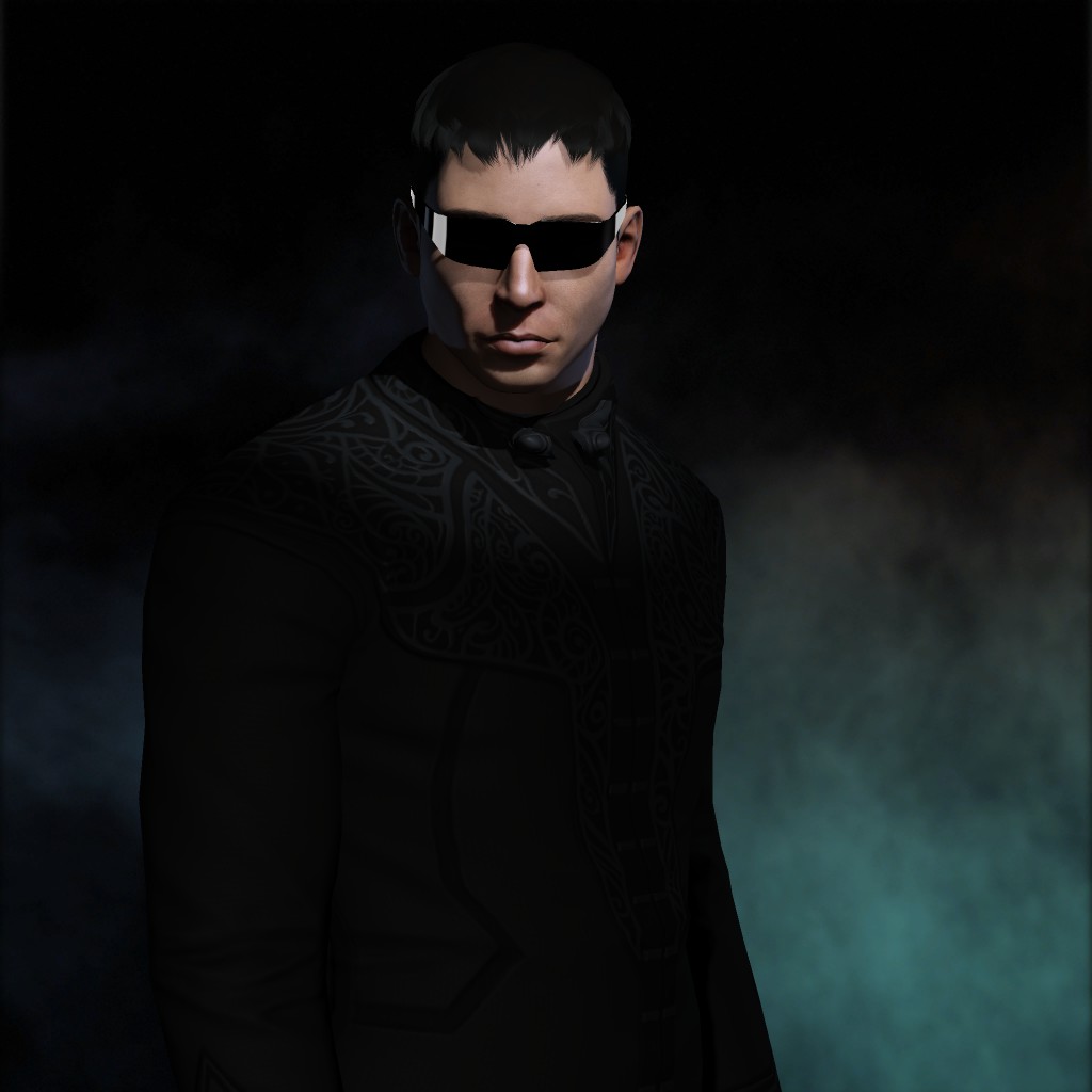 DarkNightmare Botkin