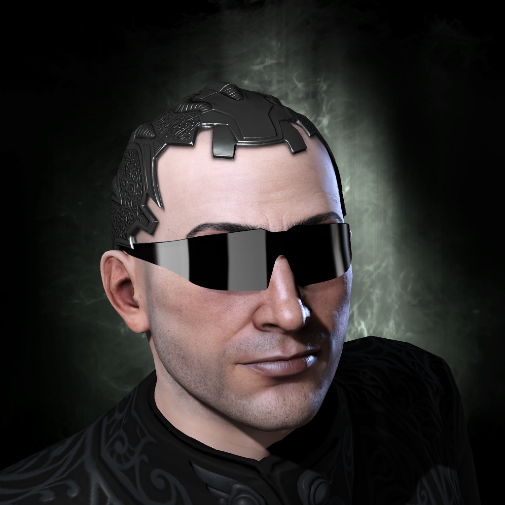 Axel Breau