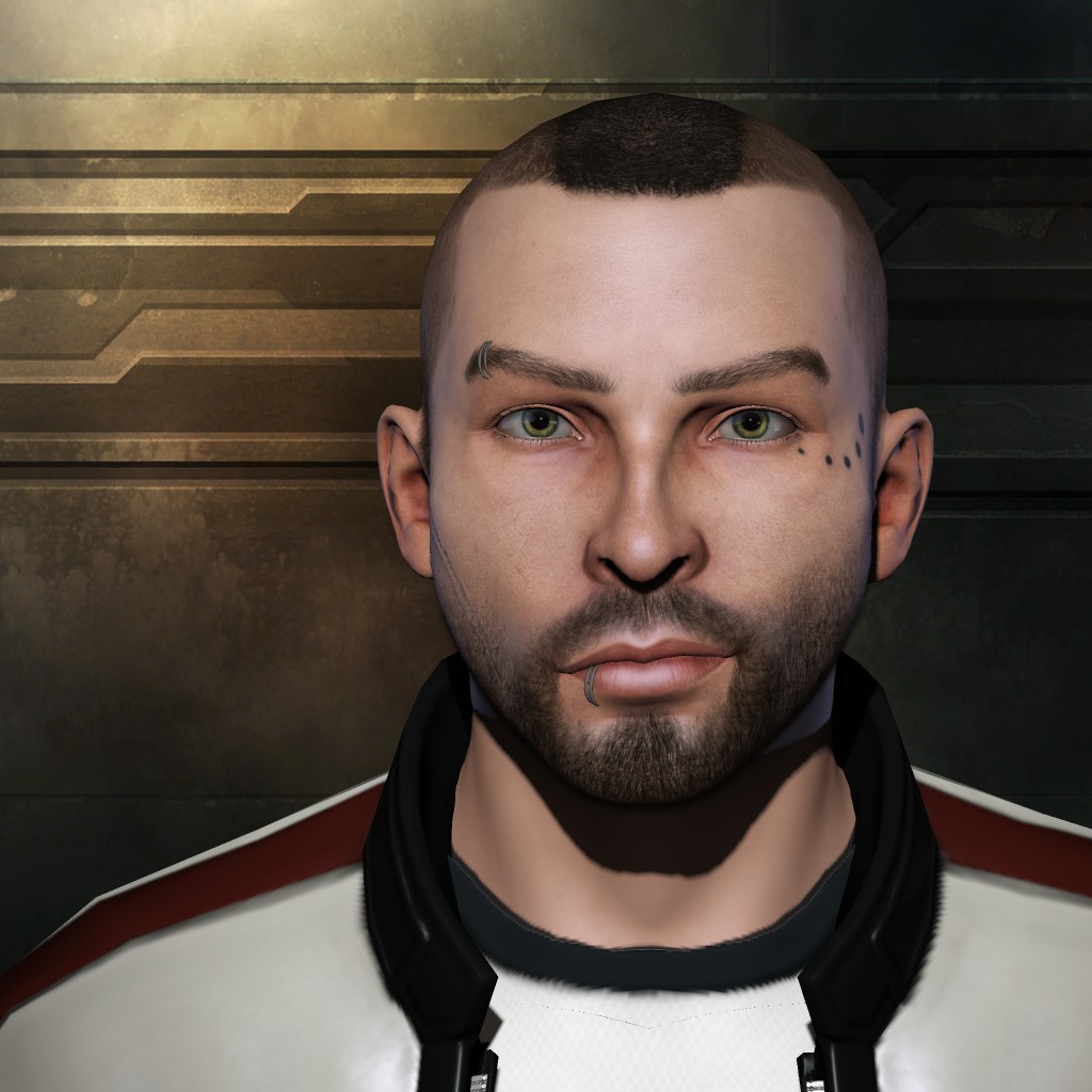 Tyrell Charante