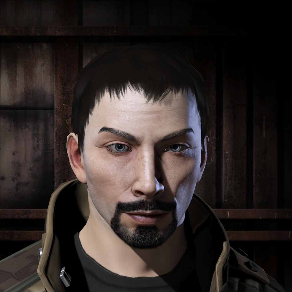 Jude Artrald