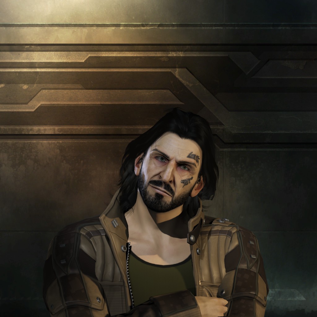 MittensTheDog Canine