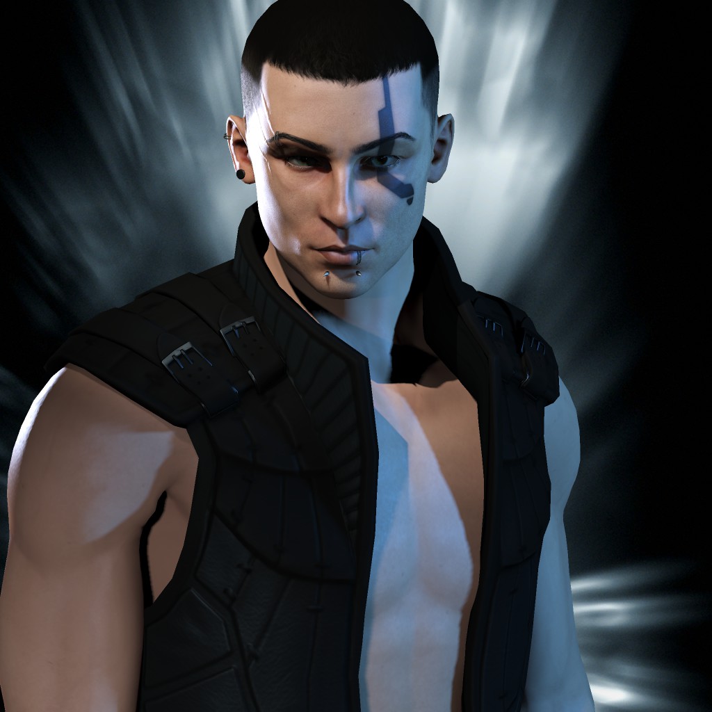 Uly Aideron