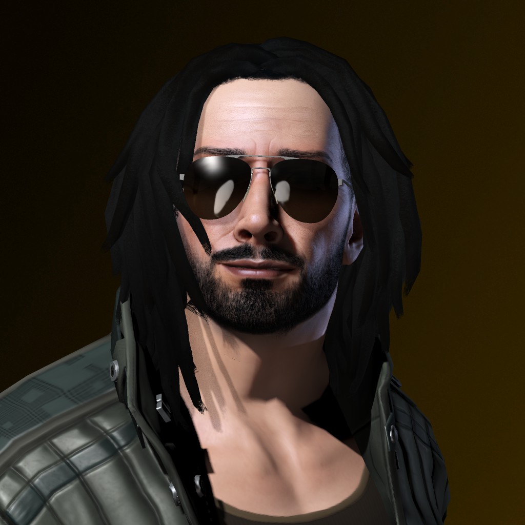 John Kurosawa