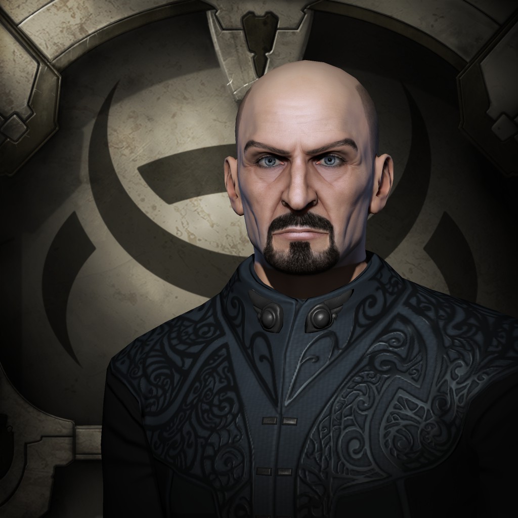 Lord Lisandr