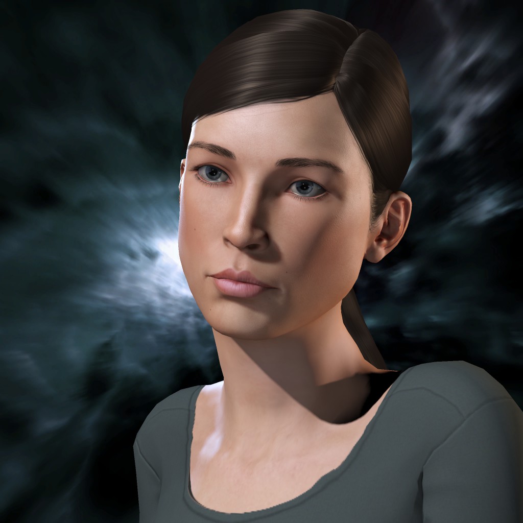 Ann Amolly