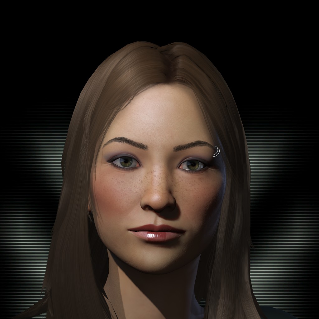 T'Asha