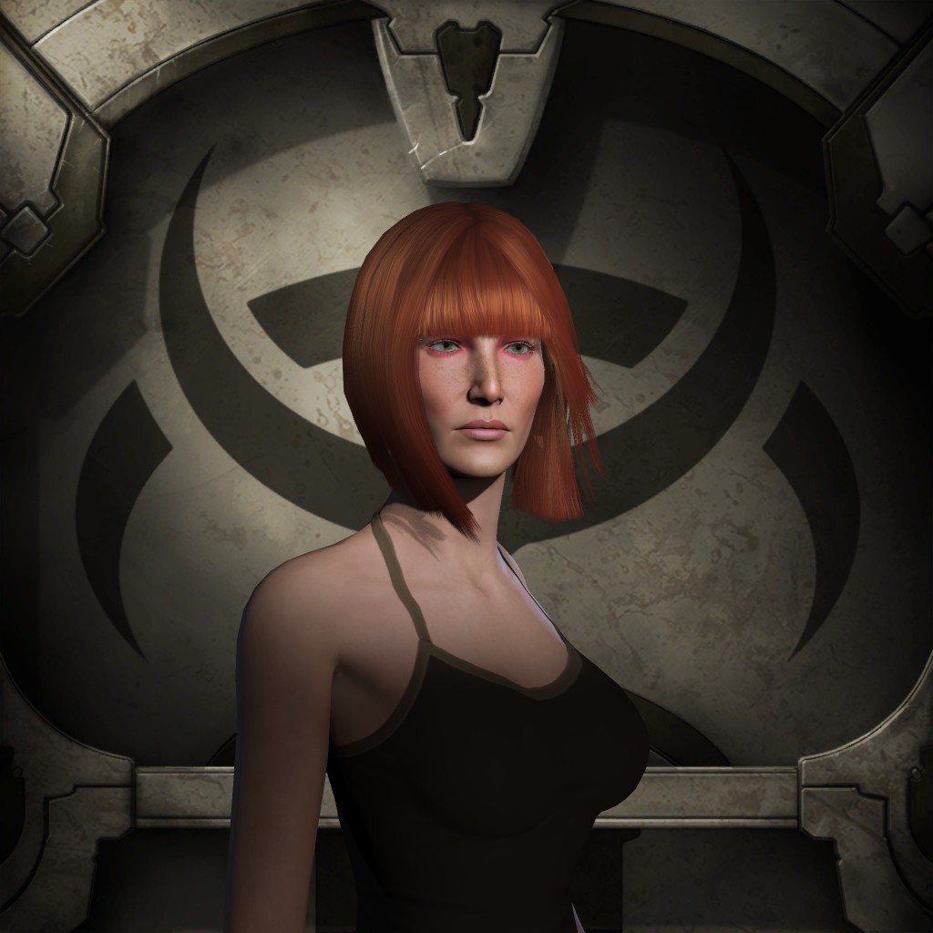 Lucy Qwerty