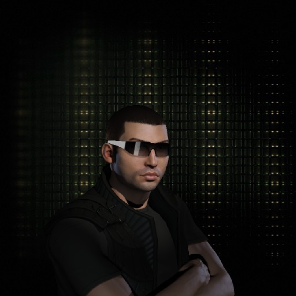 Benoit MarisII