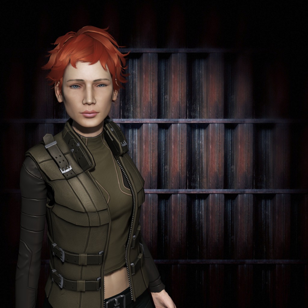 Sasha Ortiona