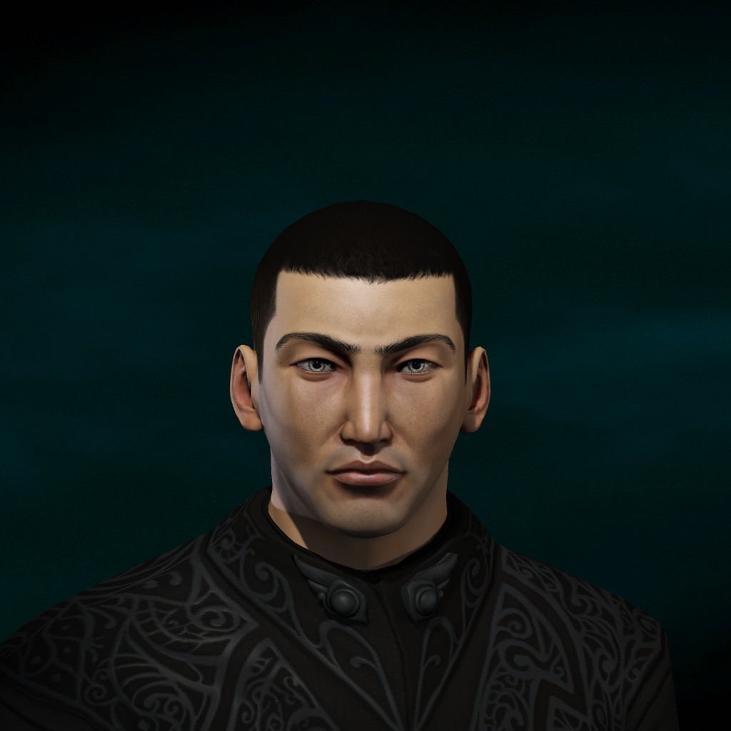 Duke XIII Togo