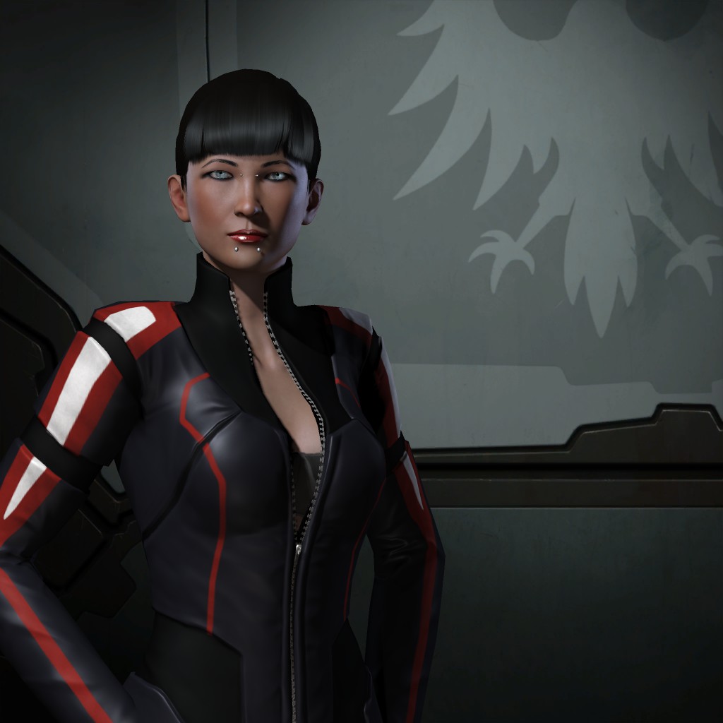 Susan Betty Rhodan