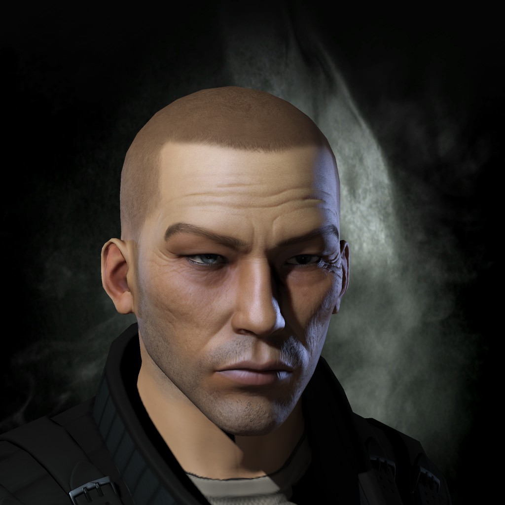 Tornador Man
