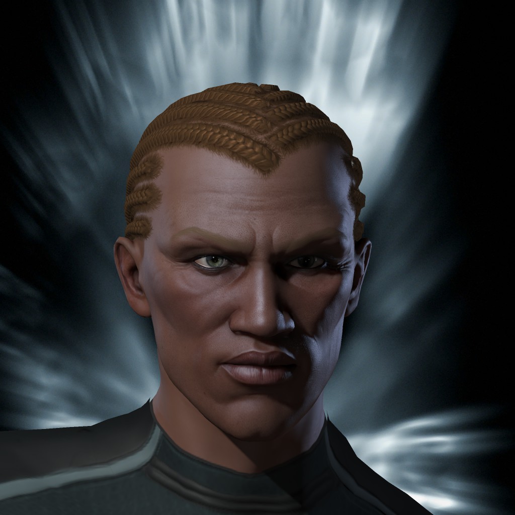 Colonel Zhrychke
