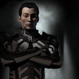 Batoshin Bleec portrait