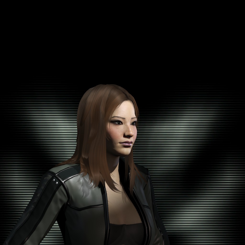 Lady Severe