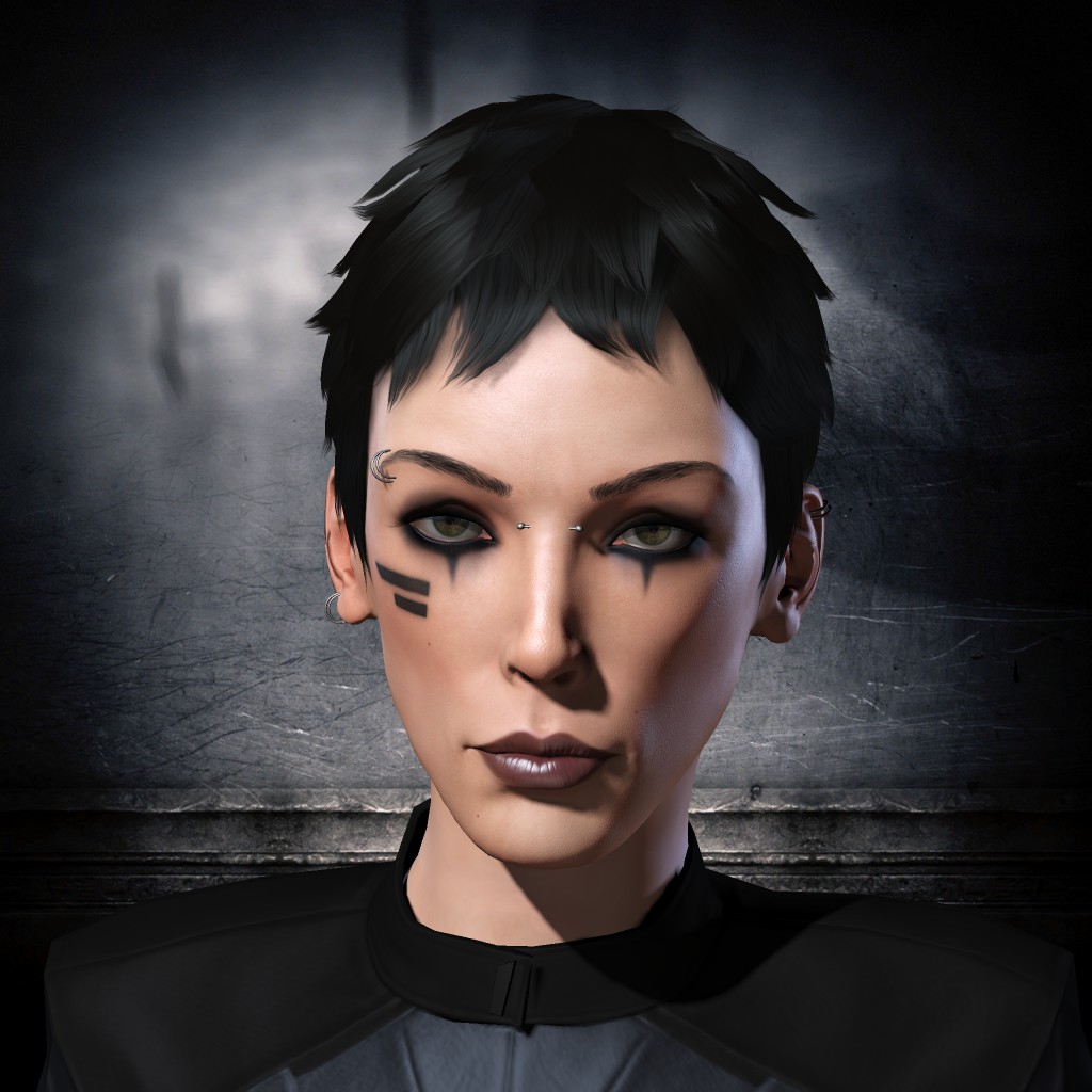 portrait
