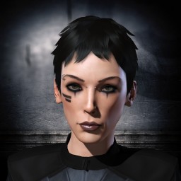 Tilsta Eto portrait
