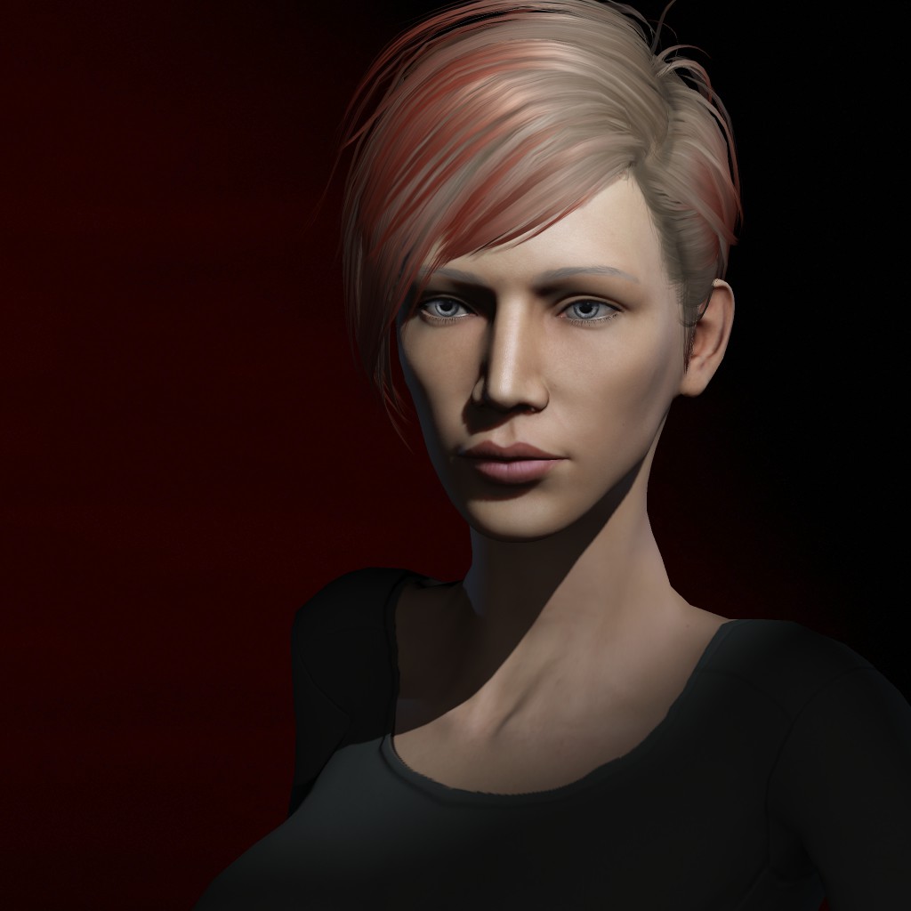 Klementina Le