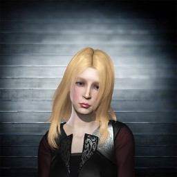 NishikinoMaki Ciny portrait
