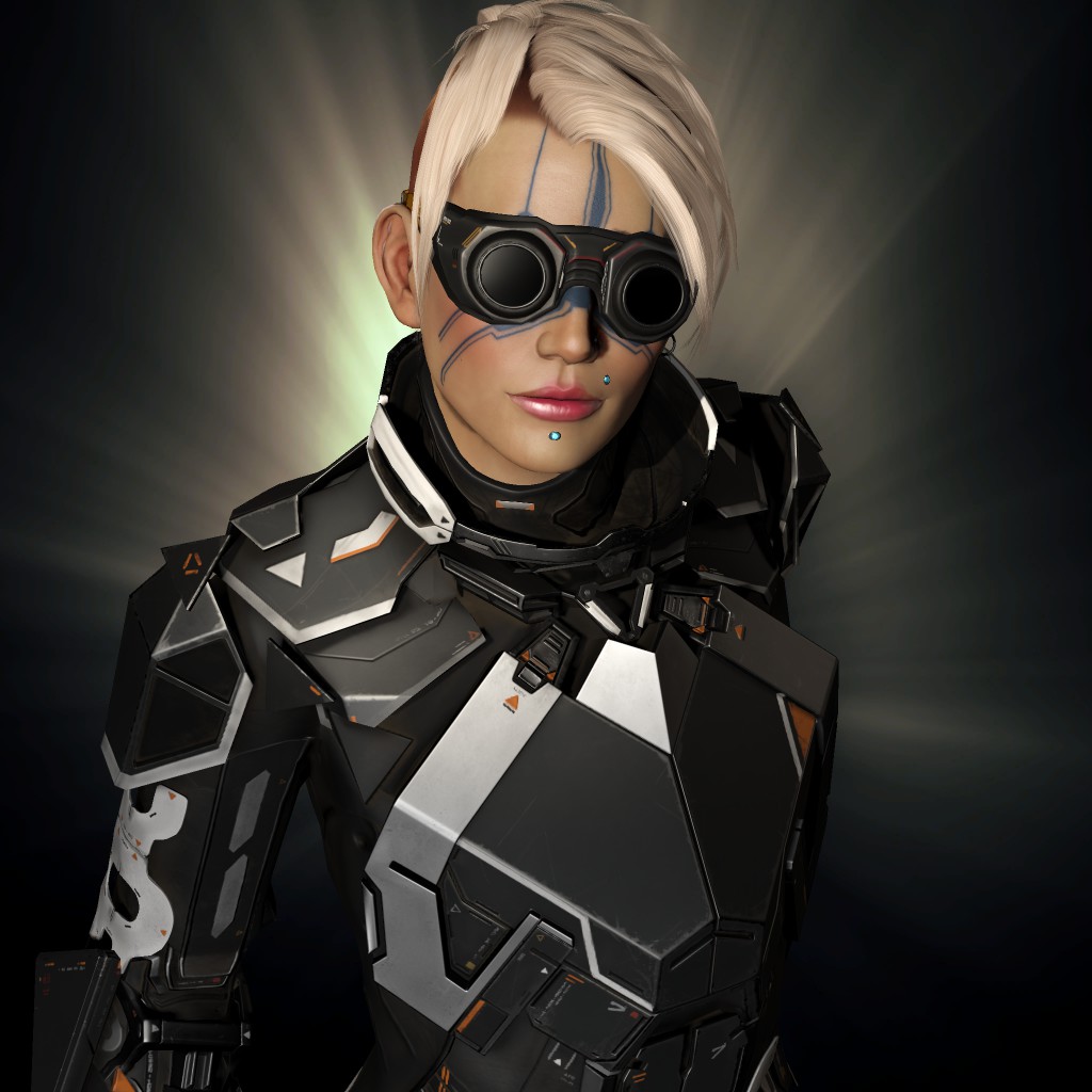 Miraunda Stephauny