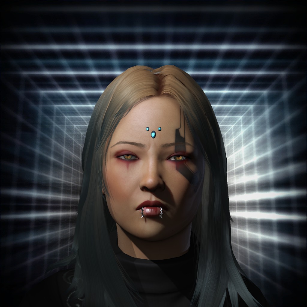 Jan'ie Mel