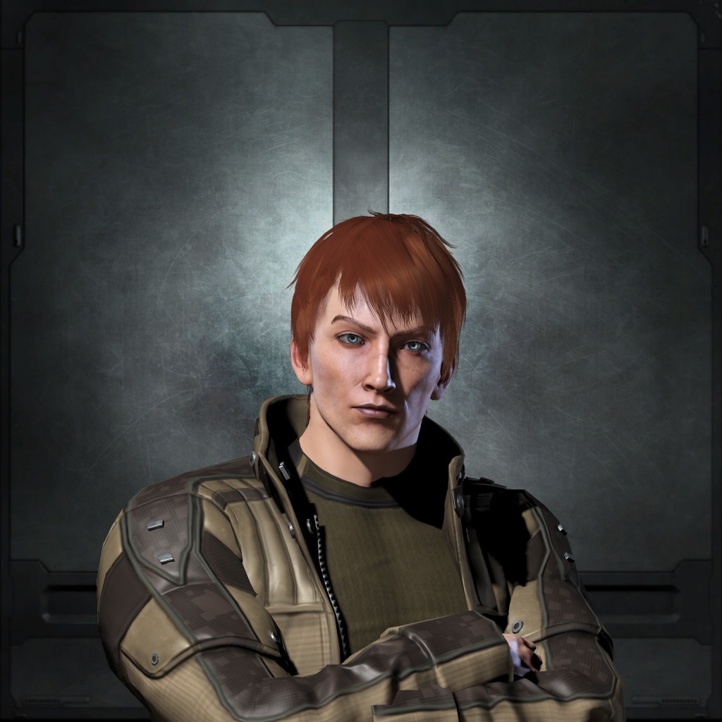 Zarr Okineman