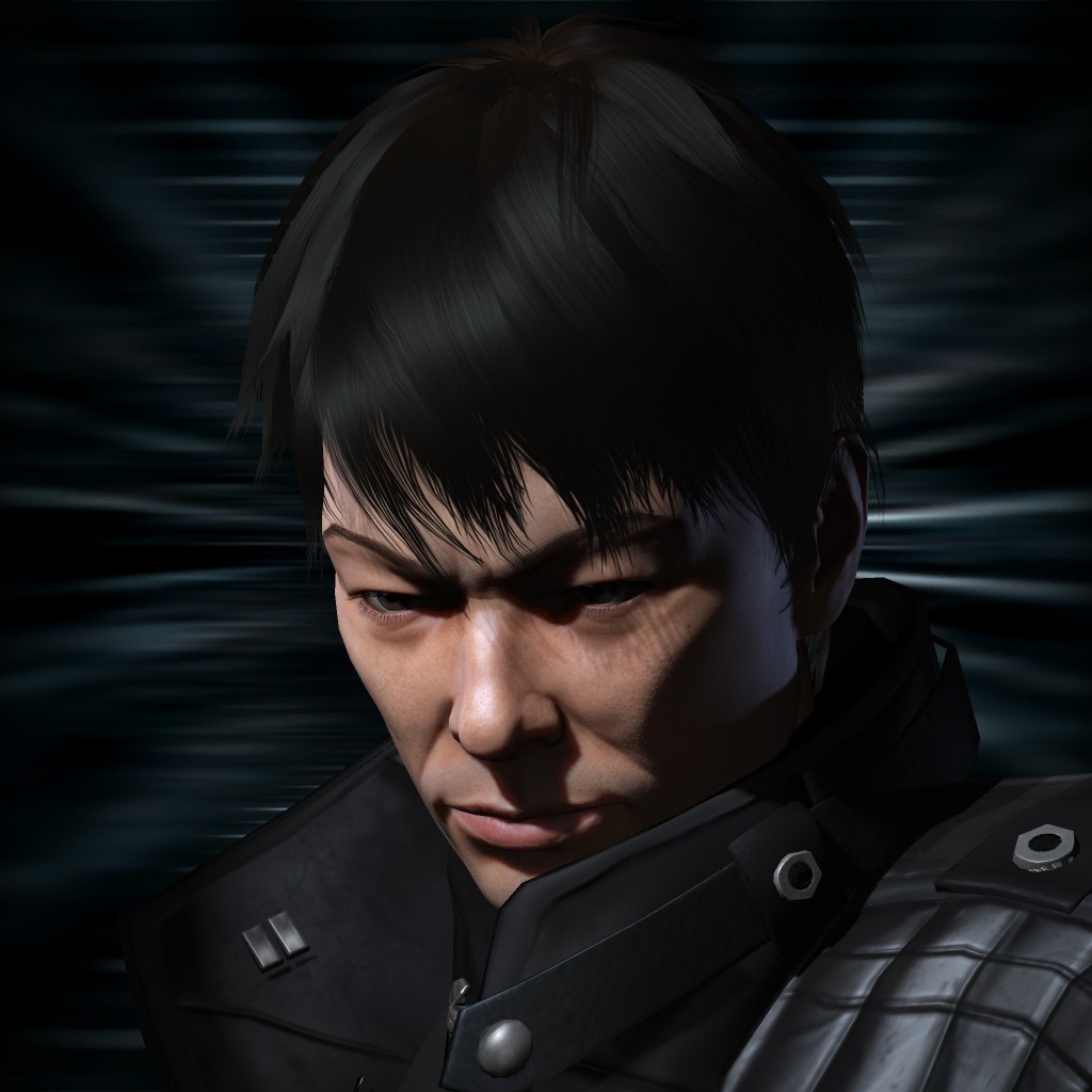 Hei Hayate